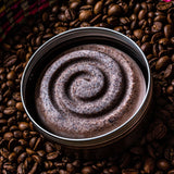 Crema de Café y Cacao