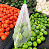 Bolsas para frutas y verduras