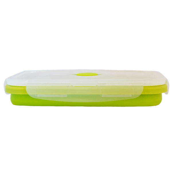 Tupper plegable de 800ml