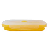 Tupper plegable de 500ml